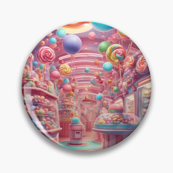 Item preview, candy Shop designed and sold by RaF71PrO.