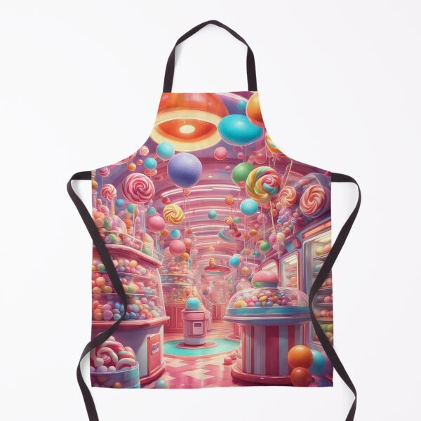 Item preview, candy Shop designed and sold by RaF71PrO.