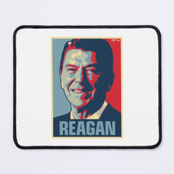Item preview, Reagan designed and sold by DFA.