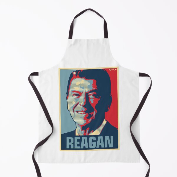 Item preview, Reagan designed and sold by DFA.