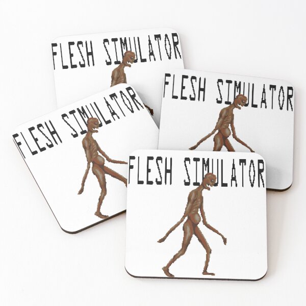 Item preview, Flesh simulator designed and sold by Asotshop.