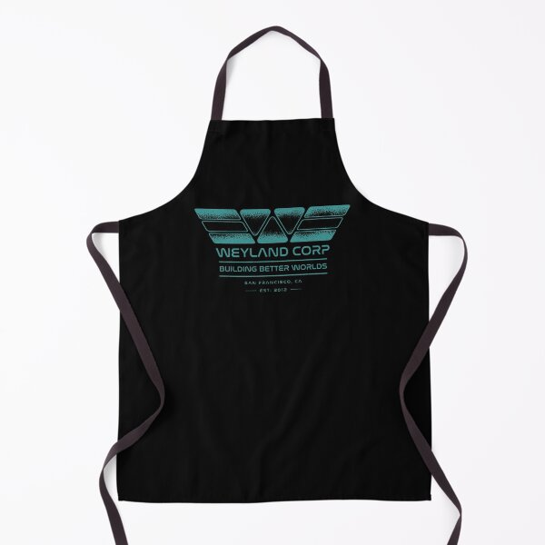 Item preview, Weyland Corp designed and sold by DeadRight.