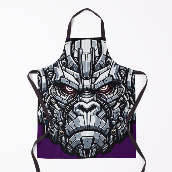 Item preview, Simios Mecha T04 D23 designed and sold by Houerd.