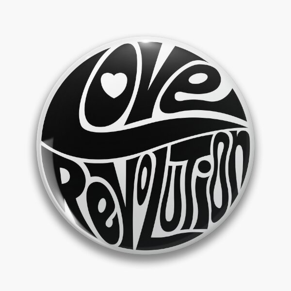 Item preview, Love Revolution designed and sold by DarkSunglasses.