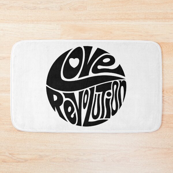 Item preview, Love Revolution designed and sold by DarkSunglasses.