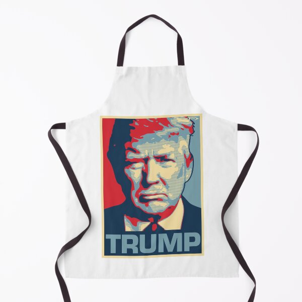 Item preview, Trump designed and sold by DFA.