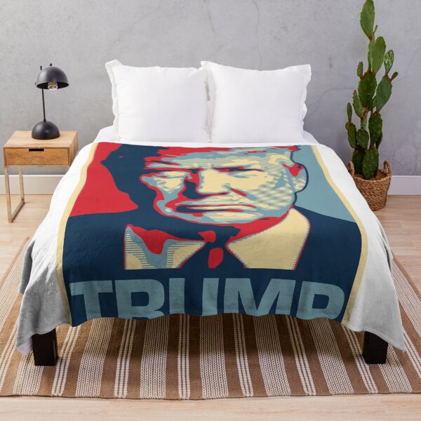 Item preview, Trump designed and sold by DFA.