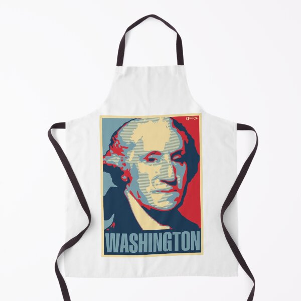 Item preview, Washington designed and sold by DFA.