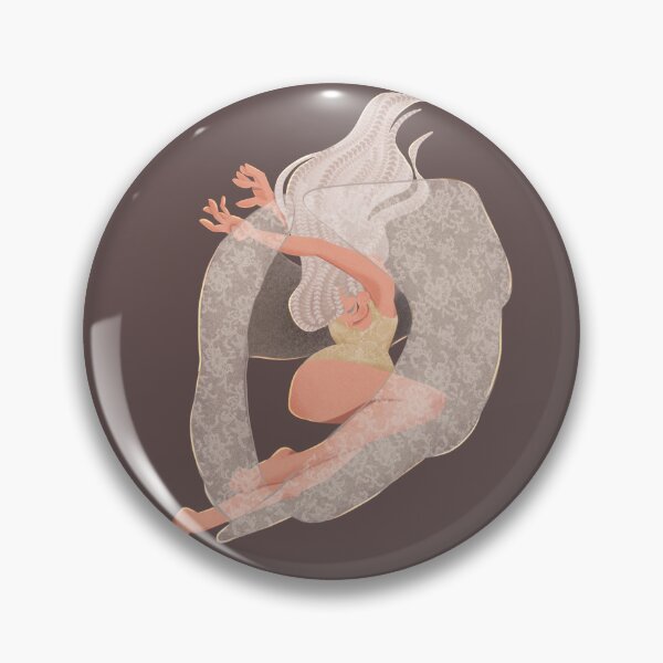 Item preview, Cute Fairy hiding in her wings  designed and sold by KattyTim.