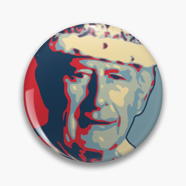 Item preview, Charles III designed and sold by DFA.