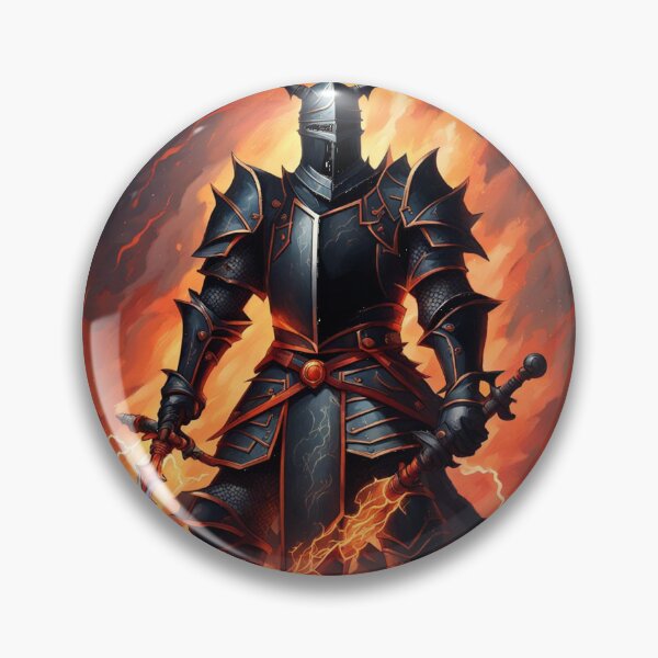 Item preview, Black Knight designed and sold by RaF71PrO.