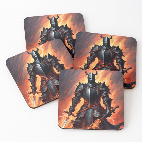 Item preview, Black Knight designed and sold by RaF71PrO.