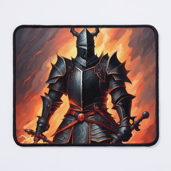 Item preview, Black Knight designed and sold by RaF71PrO.