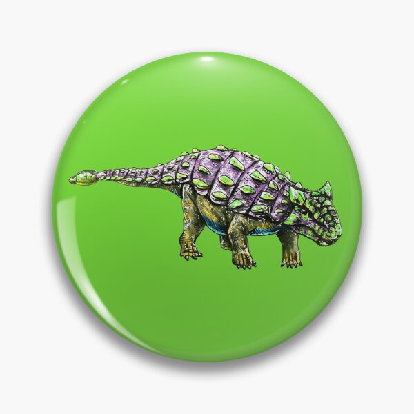 Artikelvorschau, Ankylosaurus magniventris entworfen und verkauft von CreatureHouse95.