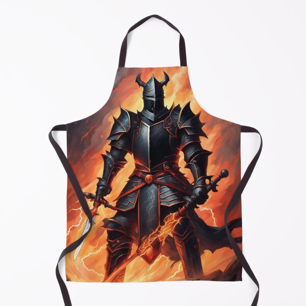 Item preview, Black Knight designed and sold by RaF71PrO.