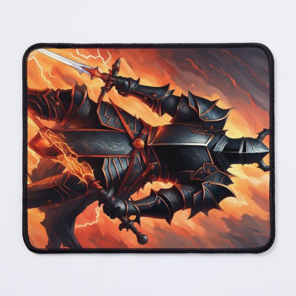 Item preview, Black Knight designed and sold by RaF71PrO.
