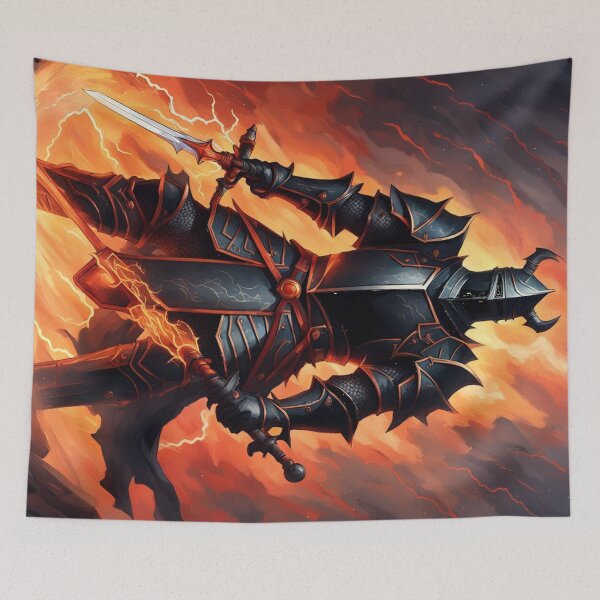 Item preview, Black Knight designed and sold by RaF71PrO.