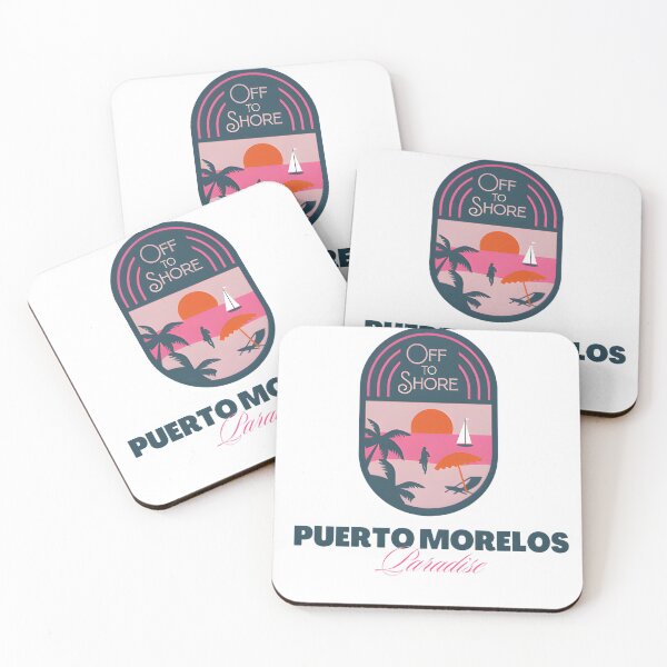 Item preview, Puerto Morelos Paradise designed and sold by jpal74.
