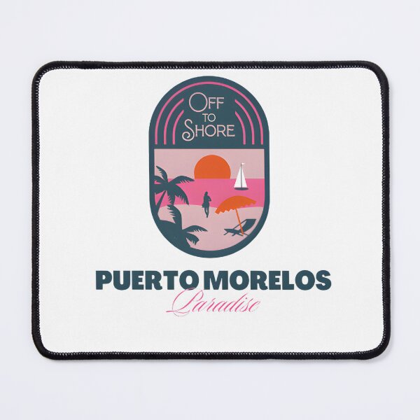 Item preview, Puerto Morelos Paradise designed and sold by jpal74.