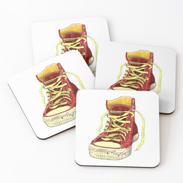 Item preview, Muddy shoes 2.0 designed and sold by m-yoga-store.