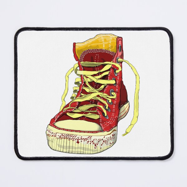 Item preview, Muddy shoes 2.0 designed and sold by m-yoga-store.
