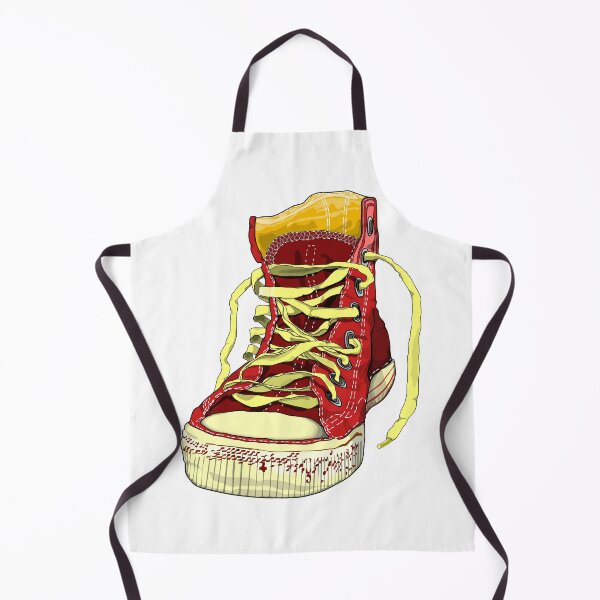 Item preview, Muddy shoes 2.0 designed and sold by m-yoga-store.