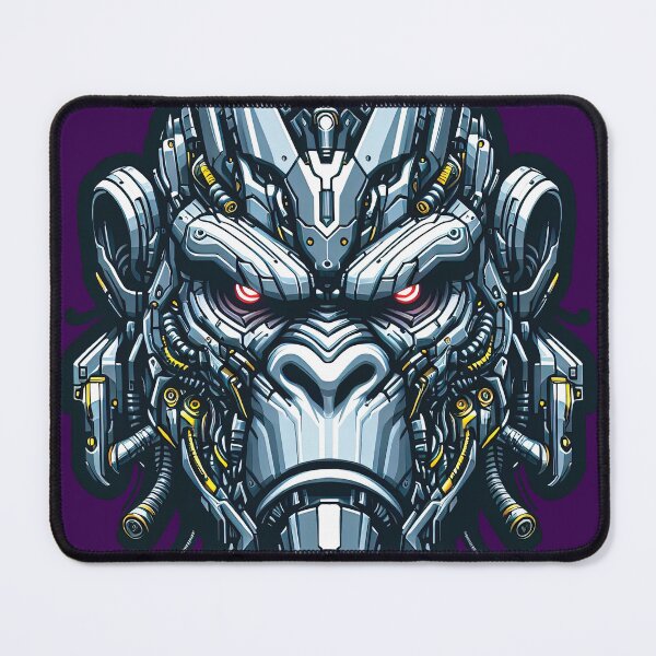 Item preview, Mecha Apes S04 D28 designed and sold by Houerd.