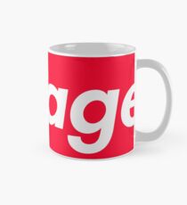Pauly D Savage Shirt Mug
