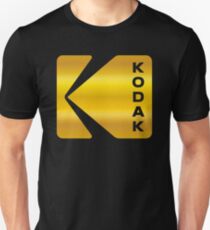 KODACHROME Unisex T-Shirt