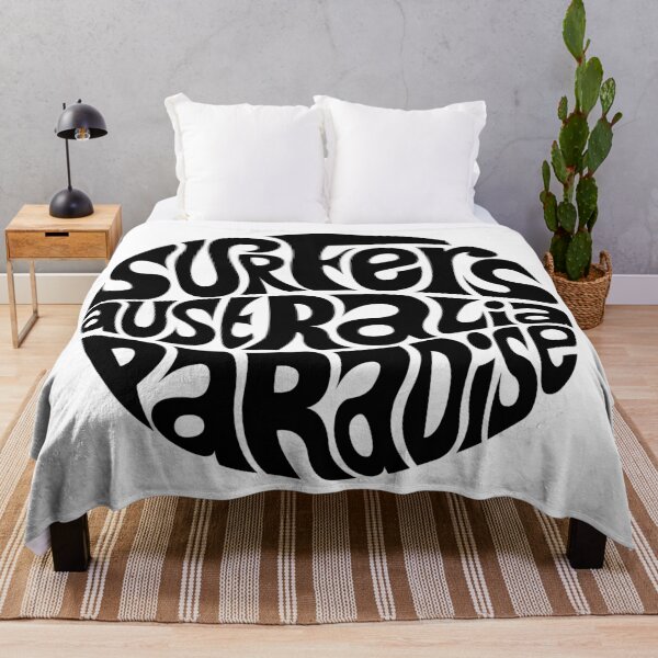 Item preview, Surfers Paradise Australia designed and sold by DarkSunglasses.
