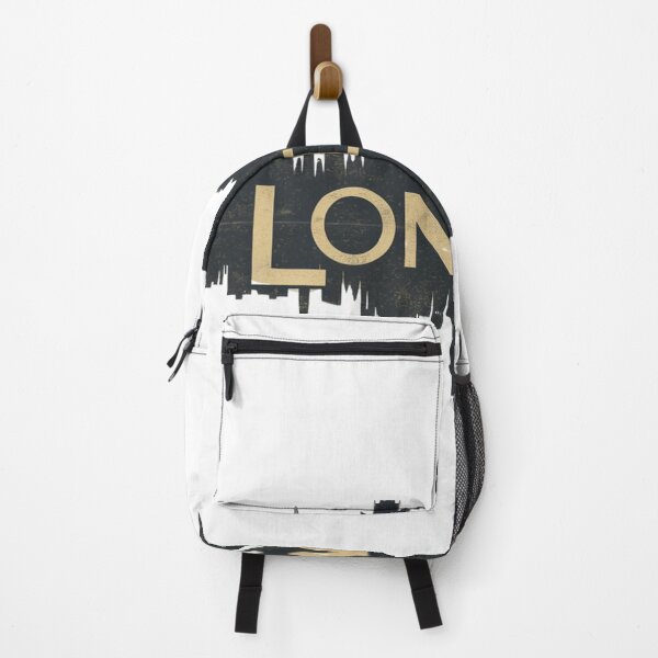 Item preview, The Charm of London: Inspired by Its Streets Design designed and sold by Colorful-Garden.