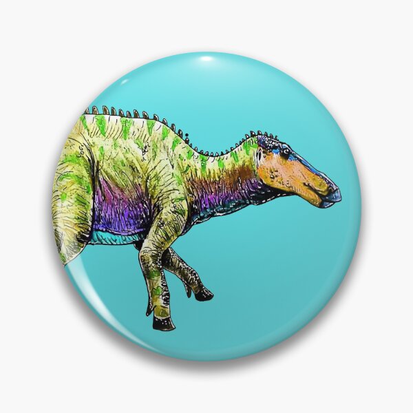 Item preview, Edmontosaurus annectens designed and sold by CreatureHouse95.