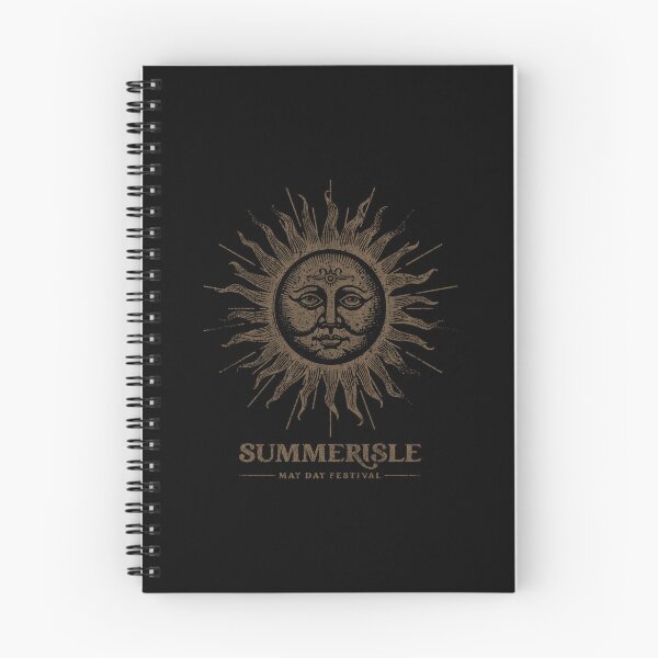 Item preview, Summerisle May Day Festival designed and sold by DeadRight.