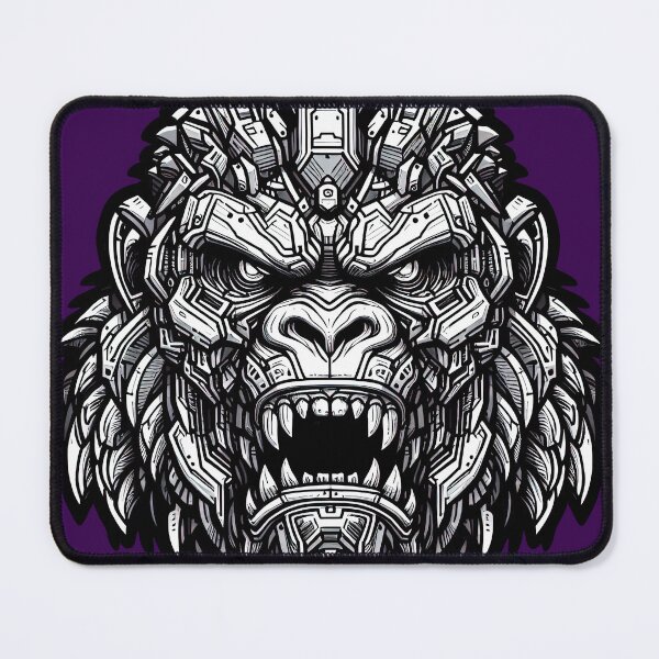 Item preview, Mecha Apes S04 D29 designed and sold by Houerd.