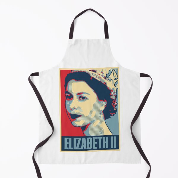 Item preview, Elizabeth II designed and sold by DFA.