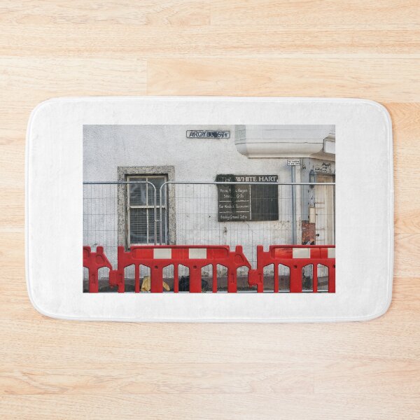 Item preview, Broken Hart - Un bar cerrado en Argyll Street designed and sold by Richard Flint.