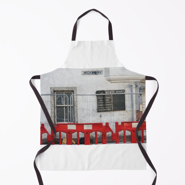 Item preview, Broken Hart - Un bar cerrado en Argyll Street designed and sold by Richard Flint.