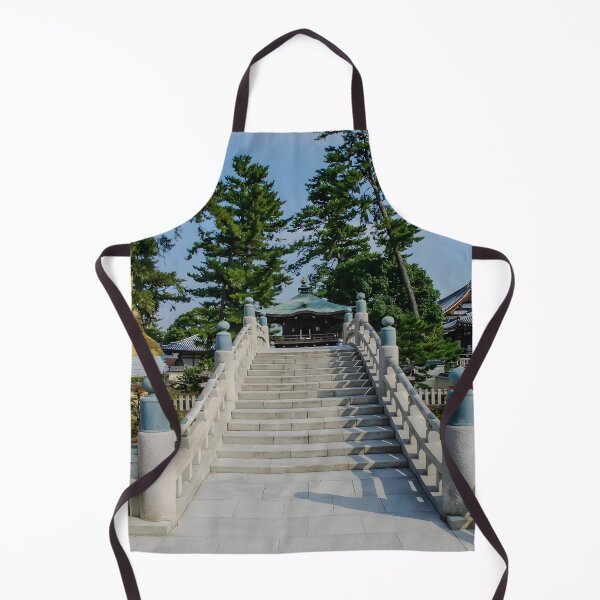 Item preview, Temple 75 - Zentsū-ji (善通寺) - Bridge designed and sold by Japaholic.
