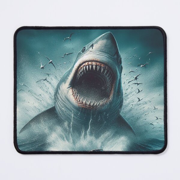 Item preview, Giant's Sea Awakening designed and sold by Cerberus-Art.
