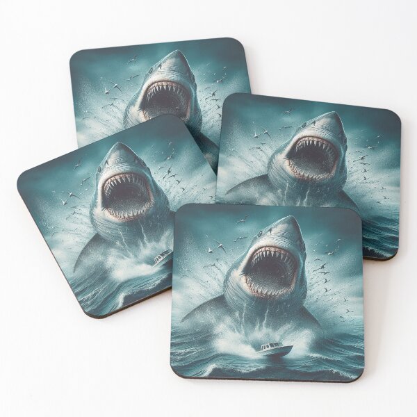 Item preview, Giant's Sea Awakening designed and sold by Cerberus-Art.
