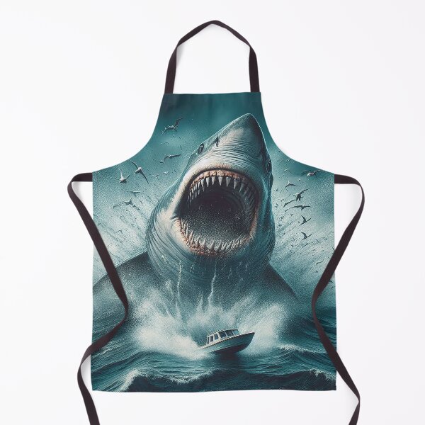 Item preview, Giant's Sea Awakening designed and sold by Cerberus-Art.