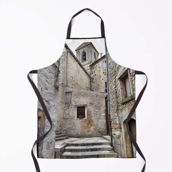 Item preview, Bovino, Picturesque Glimpse of the Historic Center designed and sold by EpicVistas.