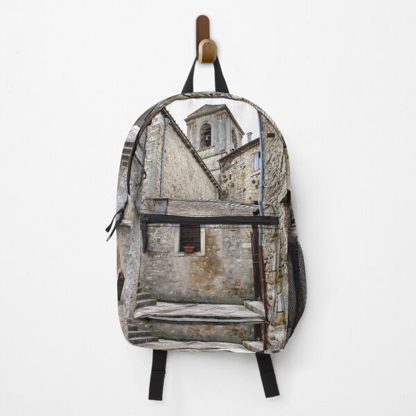 Item preview, Bovino, Picturesque Glimpse of the Historic Center designed and sold by EpicVistas.
