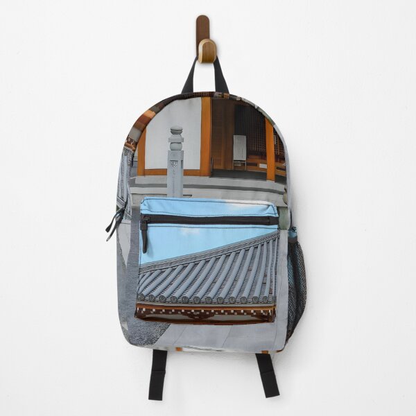 Item preview, Temple 75 - Zentsū-ji (善通寺) - Lesser Hall designed and sold by Japaholic.
