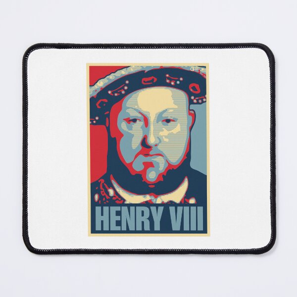 Item preview, Henry VIII designed and sold by DFA.