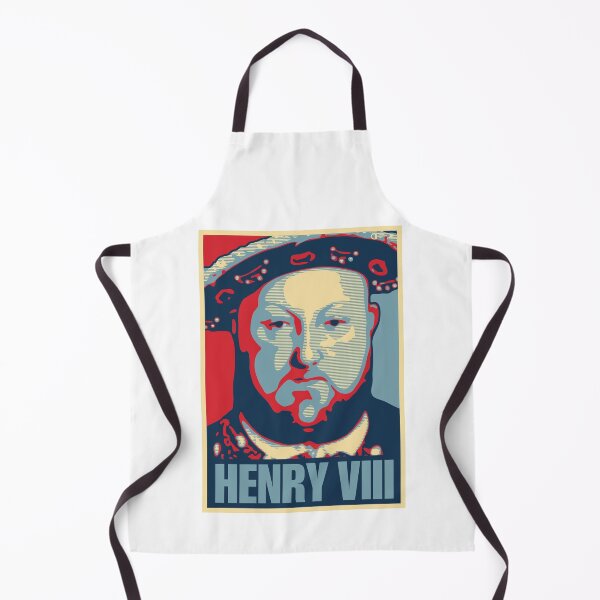 Item preview, Henry VIII designed and sold by DFA.