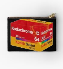 KODACHROME Studio Pouch