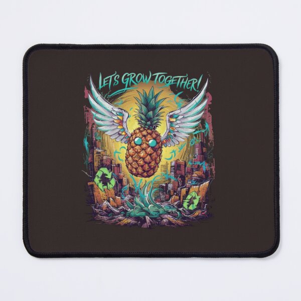 Item preview, Eco-conscious Explorers designed and sold by Imaginarium of Chaos falcon88 .