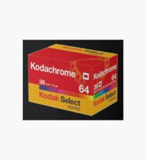 KODACHROME Art Board