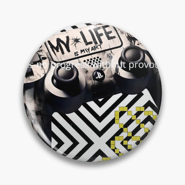 Item preview, Oops! designed and sold by Print Fiction.